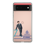 スリムプロテクションケース［ スマートフォンケース<制服ver.> - HYUNJAE ］