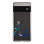 スリムプロテクションケース［ スマートフォンケース<制服ver.> - HYUNJAE ］