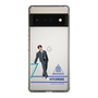 スリムプロテクションケース［ スマートフォンケース<制服ver.> - HYUNJAE ］