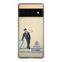 スリムプロテクションケース［ スマートフォンケース<制服ver.> - HYUNJAE ］