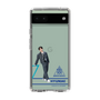 スリムプロテクションケース［ スマートフォンケース<制服ver.> - HYUNJAE ］