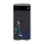スリムプロテクションケース［ スマートフォンケース<制服ver.> - HYUNJAE ］