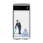 スリムプロテクションケース［ スマートフォンケース<制服ver.> - HYUNJAE ］