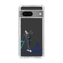 スリムプロテクションケース［ スマートフォンケース<制服ver.> - HYUNJAE ］