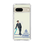 スリムプロテクションケース［ スマートフォンケース<制服ver.> - HYUNJAE ］