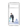 スリムプロテクションケース［ スマートフォンケース<制服ver.> - HYUNJAE ］
