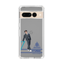 スリムプロテクションケース［ スマートフォンケース<制服ver.> - HYUNJAE ］