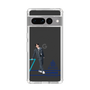 スリムプロテクションケース［ スマートフォンケース<制服ver.> - HYUNJAE ］