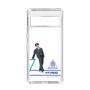 スリムプロテクションケース［ スマートフォンケース<制服ver.> - HYUNJAE ］
