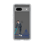 スリムプロテクションケース［ スマートフォンケース<制服ver.> - HYUNJAE ］