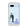スリムプロテクションケース［ スマートフォンケース<制服ver.> - HYUNJAE ］