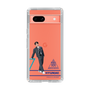スリムプロテクションケース［ スマートフォンケース<制服ver.> - HYUNJAE ］