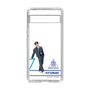 スリムプロテクションケース［ スマートフォンケース<制服ver.> - HYUNJAE ］