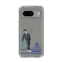 スリムプロテクションケース［ スマートフォンケース<制服ver.> - HYUNJAE ］