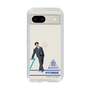 スリムプロテクションケース［ スマートフォンケース<制服ver.> - HYUNJAE ］