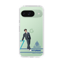 スリムプロテクションケース［ スマートフォンケース<制服ver.> - HYUNJAE ］