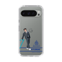 スリムプロテクションケース［ スマートフォンケース<制服ver.> - HYUNJAE ］