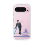 スリムプロテクションケース［ スマートフォンケース<制服ver.> - HYUNJAE ］