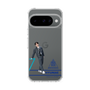 スリムプロテクションケース［ スマートフォンケース<制服ver.> - HYUNJAE ］