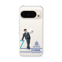 スリムプロテクションケース［ スマートフォンケース<制服ver.> - HYUNJAE ］