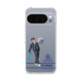 スリムプロテクションケース［ スマートフォンケース<制服ver.> - HYUNJAE ］