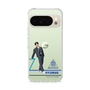 スリムプロテクションケース［ スマートフォンケース<制服ver.> - HYUNJAE ］
