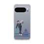 スリムプロテクションケース［ スマートフォンケース<制服ver.> - HYUNJAE ］
