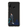 スリムプロテクションケース［ スマートフォンケース<制服ver.> - HYUNJAE ］