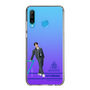 スリムプロテクションケース［ スマートフォンケース<制服ver.> - HYUNJAE ］