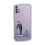 スリムプロテクションケース［ スマートフォンケース<制服ver.> - HYUNJAE ］