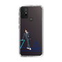 スリムプロテクションケース［ スマートフォンケース<制服ver.> - HYUNJAE ］