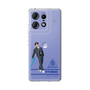 スリムプロテクションケース［ スマートフォンケース<制服ver.> - HYUNJAE ］