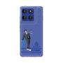 スリムプロテクションケース［ スマートフォンケース<制服ver.> - HYUNJAE ］