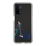 スリムプロテクションケース［ スマートフォンケース<制服ver.> - HYUNJAE ］