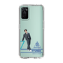 スリムプロテクションケース［ スマートフォンケース<制服ver.> - HYUNJAE ］