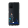 スリムプロテクションケース［ スマートフォンケース<制服ver.> - HYUNJAE ］