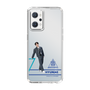 スリムプロテクションケース［ スマートフォンケース<制服ver.> - HYUNJAE ］