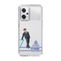 スリムプロテクションケース［ スマートフォンケース<制服ver.> - HYUNJAE ］