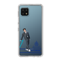 スリムプロテクションケース［ スマートフォンケース<制服ver.> - HYUNJAE ］