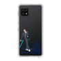 スリムプロテクションケース［ スマートフォンケース<制服ver.> - HYUNJAE ］