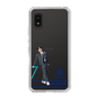 スリムプロテクションケース［ スマートフォンケース<制服ver.> - HYUNJAE ］