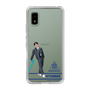 スリムプロテクションケース［ スマートフォンケース<制服ver.> - HYUNJAE ］