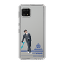 スリムプロテクションケース［ スマートフォンケース<制服ver.> - HYUNJAE ］