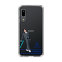 スリムプロテクションケース［ スマートフォンケース<制服ver.> - HYUNJAE ］