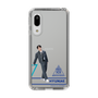 スリムプロテクションケース［ スマートフォンケース<制服ver.> - HYUNJAE ］
