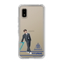 スリムプロテクションケース［ スマートフォンケース<制服ver.> - HYUNJAE ］
