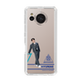 スリムプロテクションケース［ スマートフォンケース<制服ver.> - HYUNJAE ］