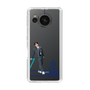 スリムプロテクションケース［ スマートフォンケース<制服ver.> - HYUNJAE ］
