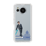 スリムプロテクションケース［ スマートフォンケース<制服ver.> - HYUNJAE ］