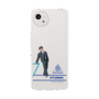 スリムプロテクションケース［ スマートフォンケース<制服ver.> - HYUNJAE ］